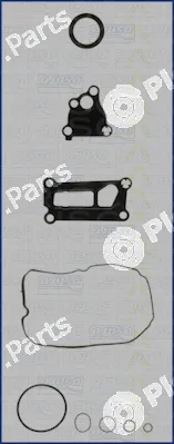 Triscan 595-4064 — Gasket Kit, crankcase