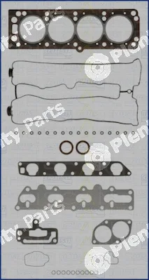 Triscan 598-5081 — Gasket Kit, cylinder head FIBERMAX