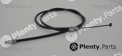 Triscan 8140291104 — Cable Pull, parking brake