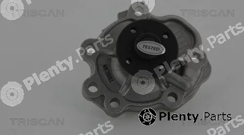 Triscan 860010035 — Water Pump, engine cooling