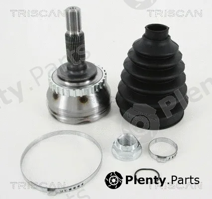 Triscan 854065119 — Joint Kit, drive shaft