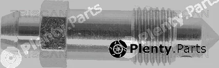 Triscan 81053666 — Breather Screw/Valve