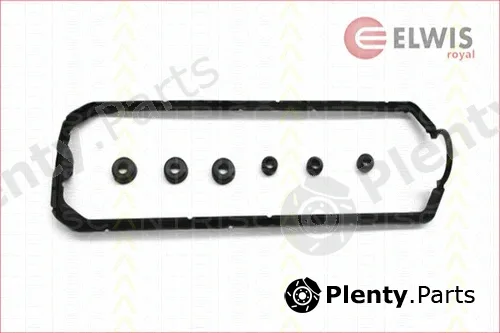 Triscan 515-8566 — Gasket Set, cylinder head cover