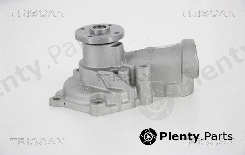 Triscan 860042019 — Water Pump, engine cooling