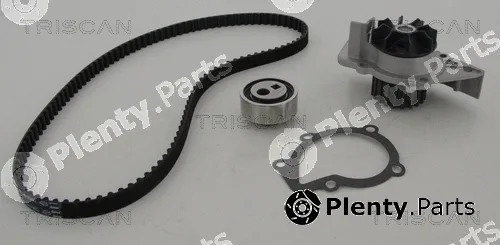 Triscan 8647100503 — Water Pump & Timing Belt Kit
