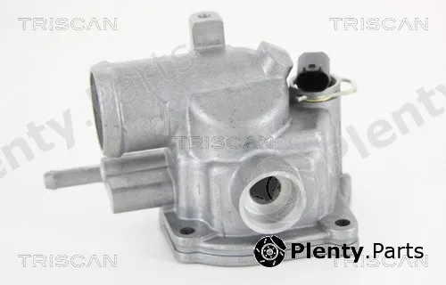 Triscan 862020492 — Thermostat, coolant
