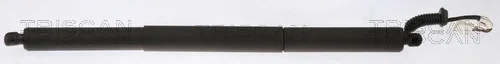 Triscan 871011360 — Gas Spring, boot/cargo area