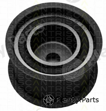 Triscan 864629213 — Deflection/Guide Pulley, timing belt