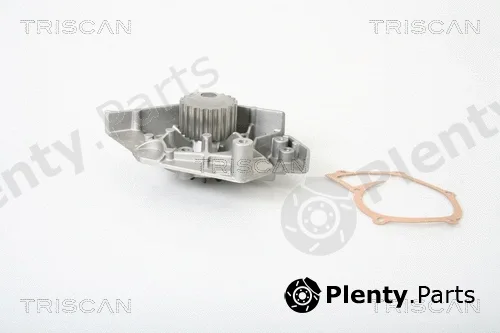 Triscan 860010001 — Water Pump, engine cooling