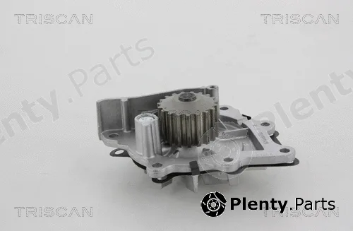 Triscan 860028021 — Water Pump, engine cooling