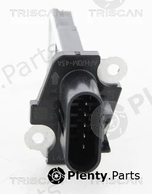 Triscan 881224105 — Mass Air Flow Sensor