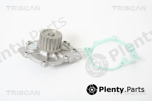 Triscan 860027107 — Water Pump, engine cooling