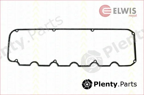 Triscan 515-1714 — Gasket, cylinder head cover