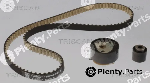 Triscan 864728038 — Timing Belt Kit