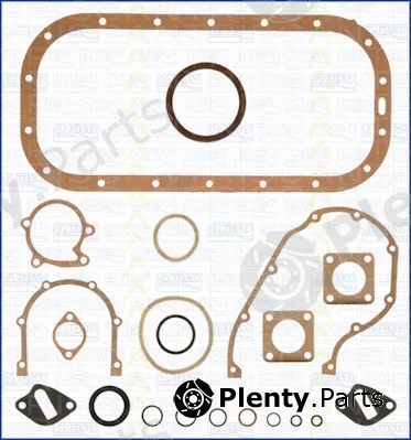 Triscan 595-8005 — Gasket Kit, crankcase