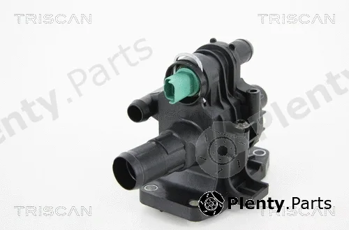 Triscan 862024883 — Thermostat, coolant
