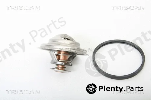 Triscan 86205188 — Thermostat, coolant