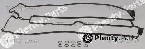 Triscan 515-1034 — Gasket Set, cylinder head cover