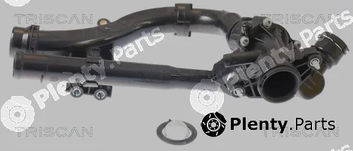 Triscan 862055097 — Thermostat, coolant