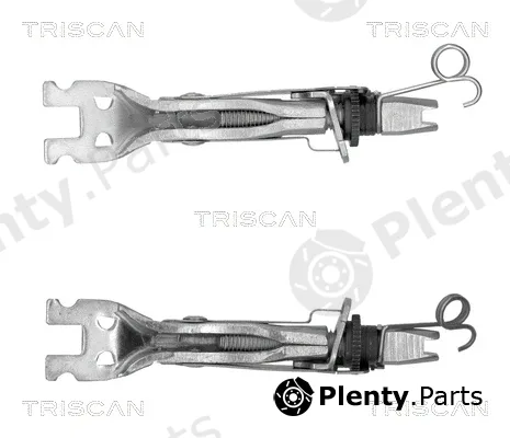 Triscan 8105103001 — Adjuster Set, drum brake
