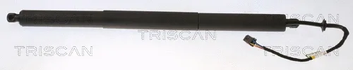 Triscan 871020304 — Gas Spring, boot/cargo area