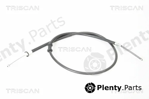 Triscan 814015198 — Cable Pull, parking brake