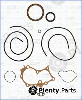 Triscan 595-7597 — Gasket Kit, crankcase