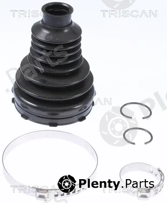 Triscan 854024917 — Bellow Kit, drive shaft