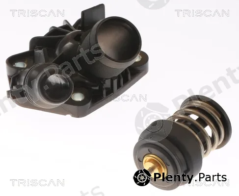 Triscan 862055185 — Thermostat, coolant