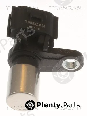Triscan 885513119 — Sensor, crankshaft pulse
