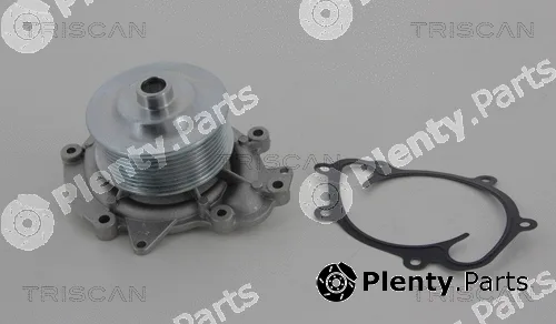 Triscan 860023018 — Water Pump, engine cooling