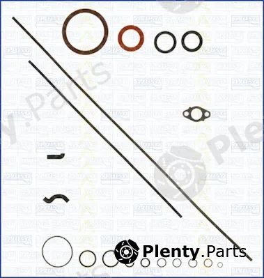 Triscan 595-4226 — Gasket Kit, crankcase
