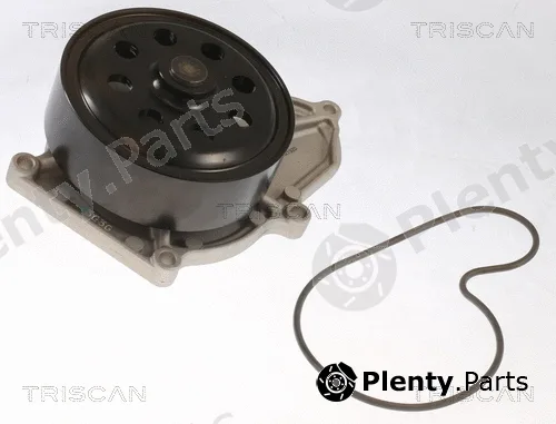 Triscan 860040023 — Water Pump, engine cooling