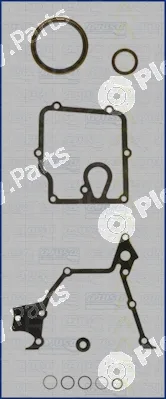 Triscan 595-1040 — Gasket Kit, crankcase