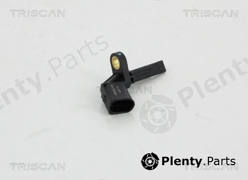 Triscan 818029109 — Sensor, wheel speed