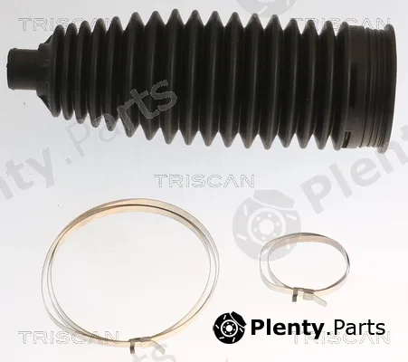 Triscan 850016087 — Bellow Kit, steering