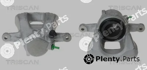 Triscan 8170345372 — Brake Caliper