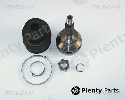 Triscan 854017102 — Joint Kit, drive shaft