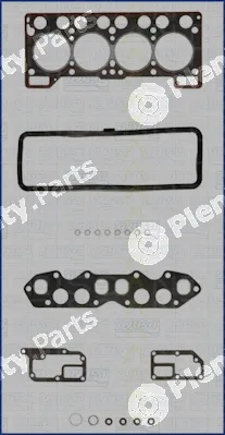 Triscan 598-6033 — Gasket Kit, cylinder head