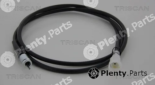 Triscan 814028407 — Speedometer Cable