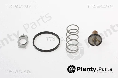 Triscan 862044890 — Thermostat, coolant