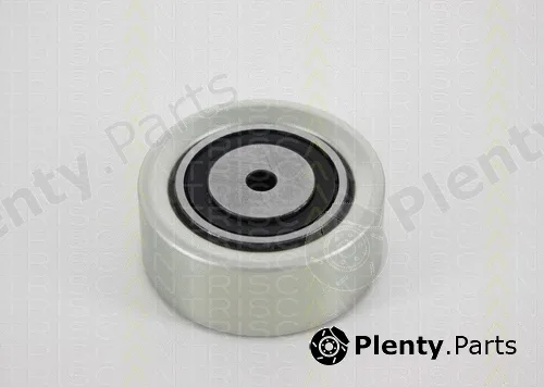 Triscan 8641282016 — Deflection/Guide Pulley, V-ribbed belt