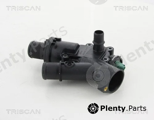 Triscan 862040583 — Thermostat, coolant