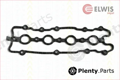 Triscan 515-85140 — Gasket, cylinder head cover