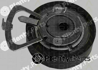 Triscan 864629123 — Tensioner Pulley, timing belt