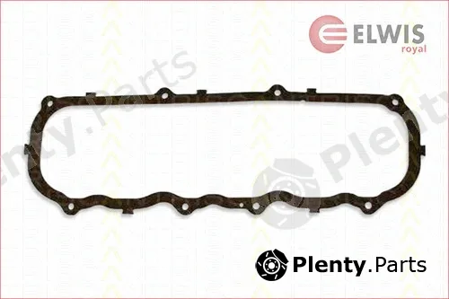 Triscan 515-2653 — Gasket, cylinder head cover