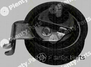 Triscan 864629140 — Tensioner Pulley, timing belt