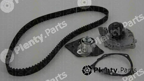 Triscan 8647250003 — Water Pump & Timing Belt Kit