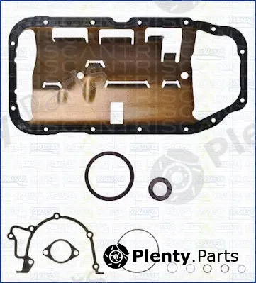 Triscan 595-5081 — Gasket Kit, crankcase