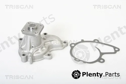 Triscan 860014892 — Water Pump, engine cooling